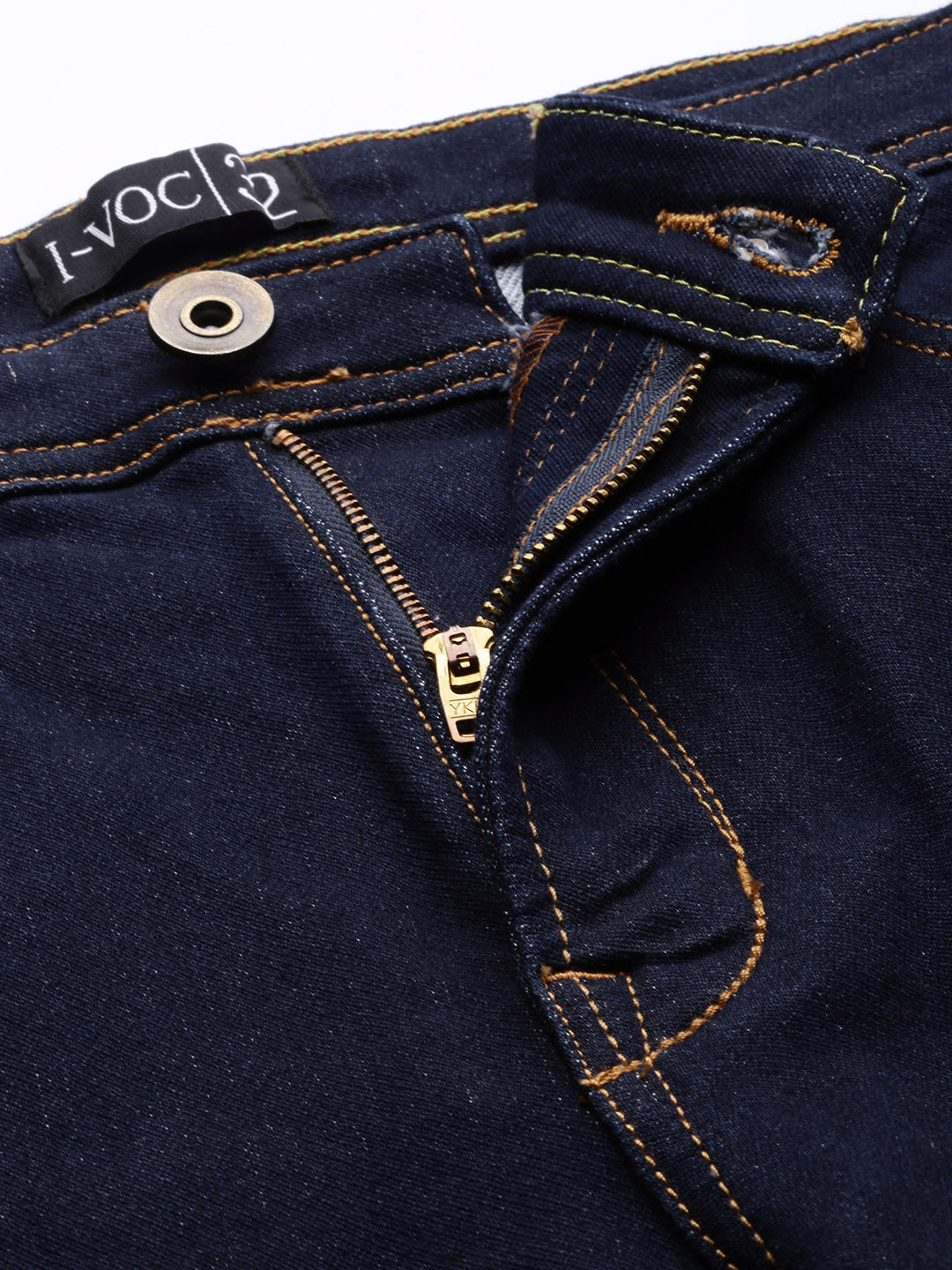Bootcut Jeans