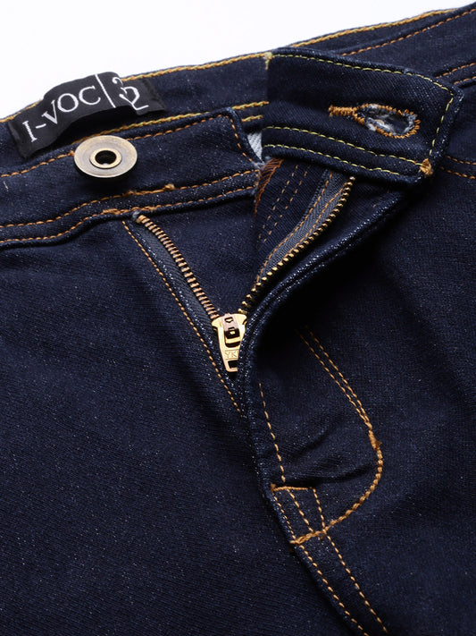 Bootcut Jeans