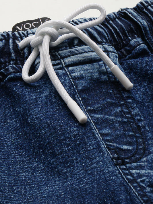Stretchable Joggers