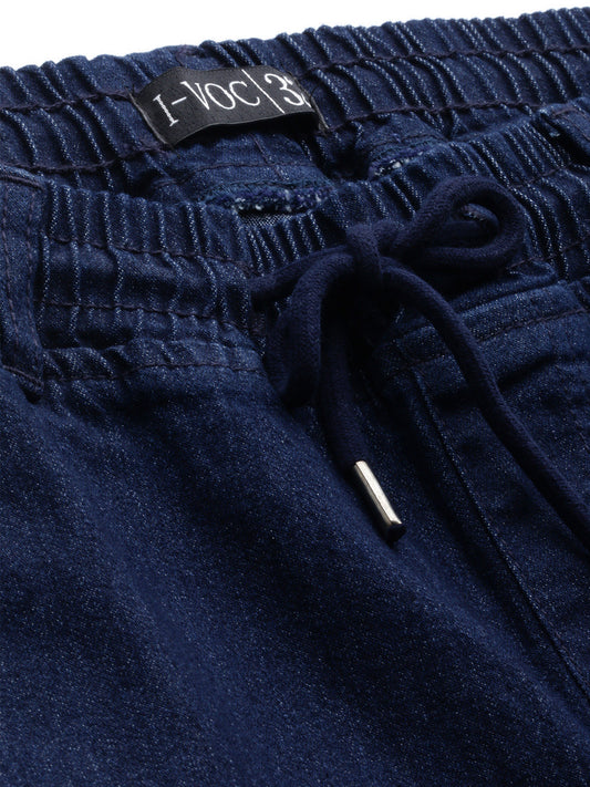 Jogger Jeans