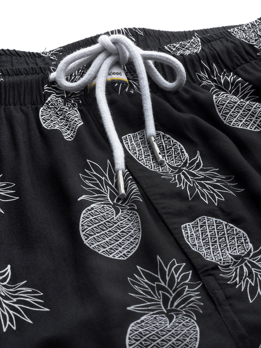 Printed Lounge Pant