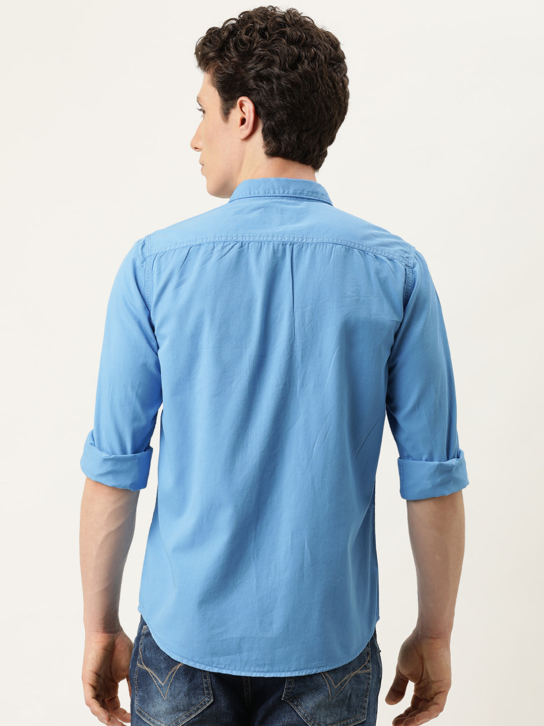 Casual Shirt