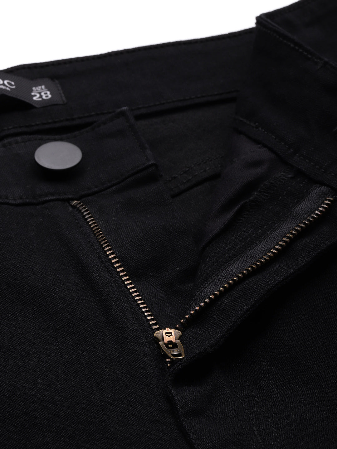 Bootcut Jeans
