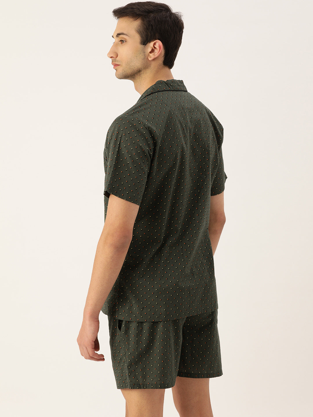 Printed Night Suits