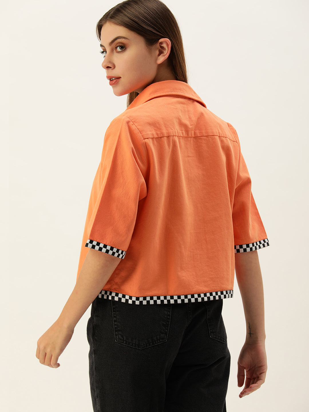 Solid Jacket