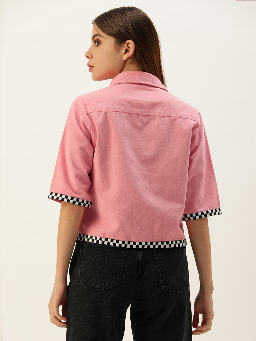 Solid Jacket