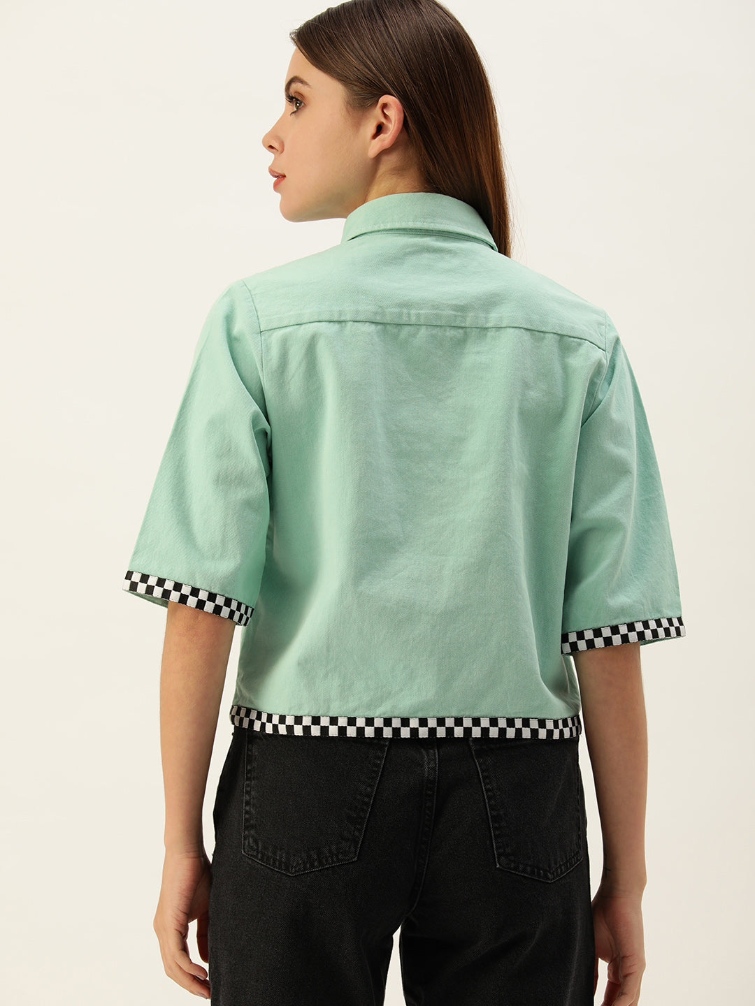 Solid Jacket