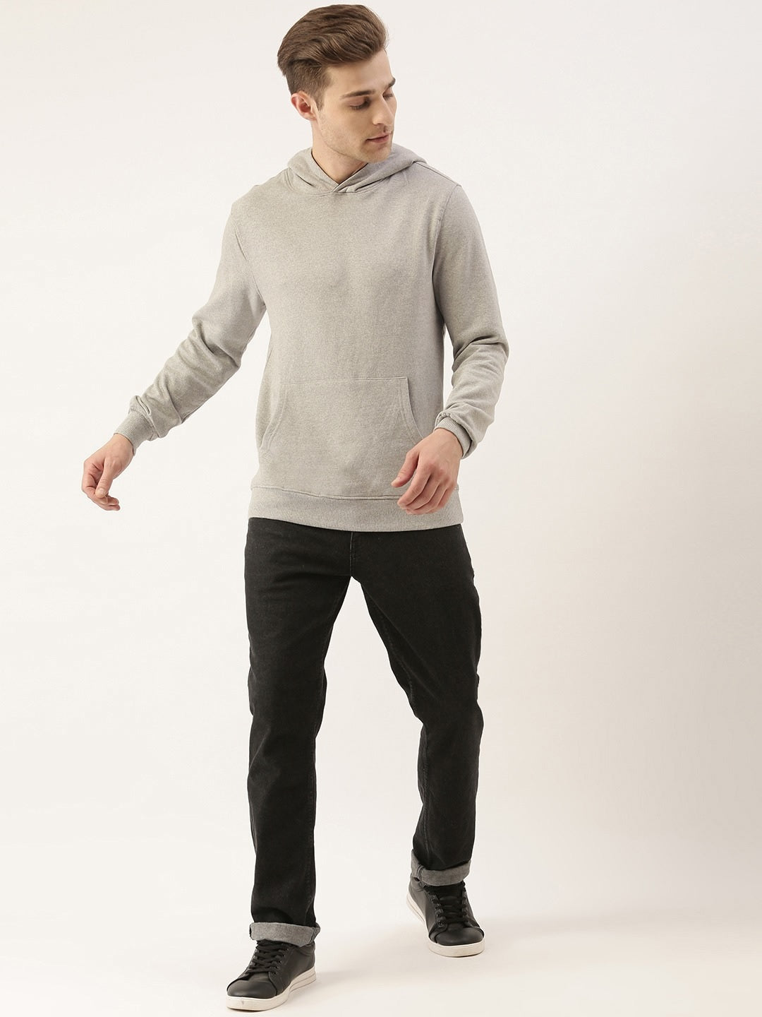 Hooded Sweatshirt