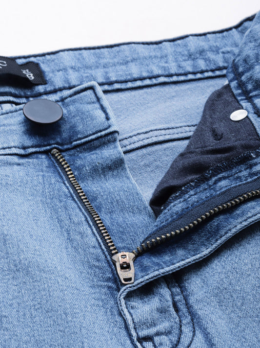 Bootcut Jeans