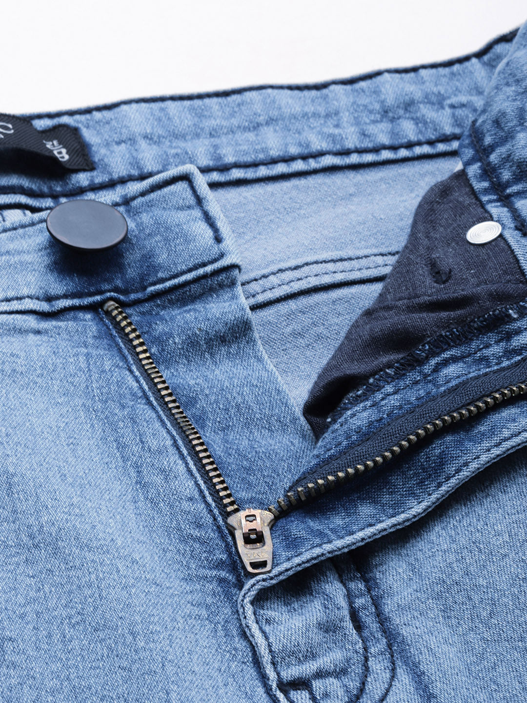 Bootcut Jeans