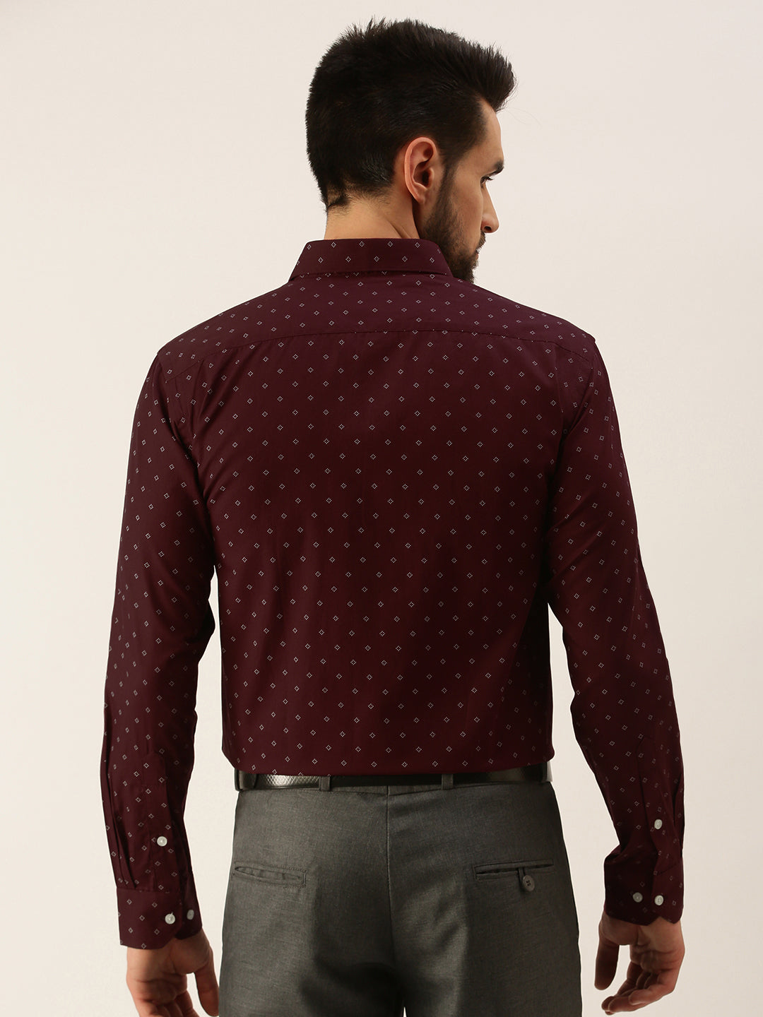 Printed Shirt