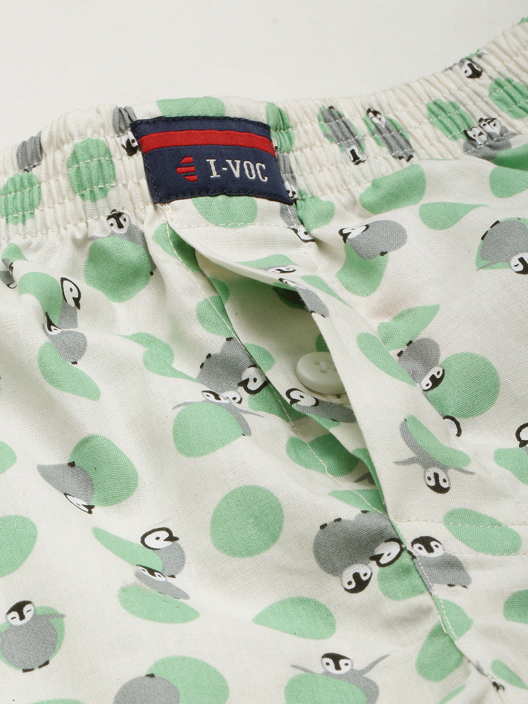 Printed Boxers