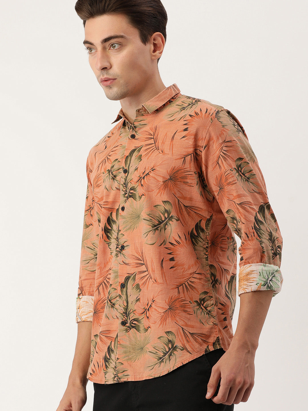 Printed Shirt