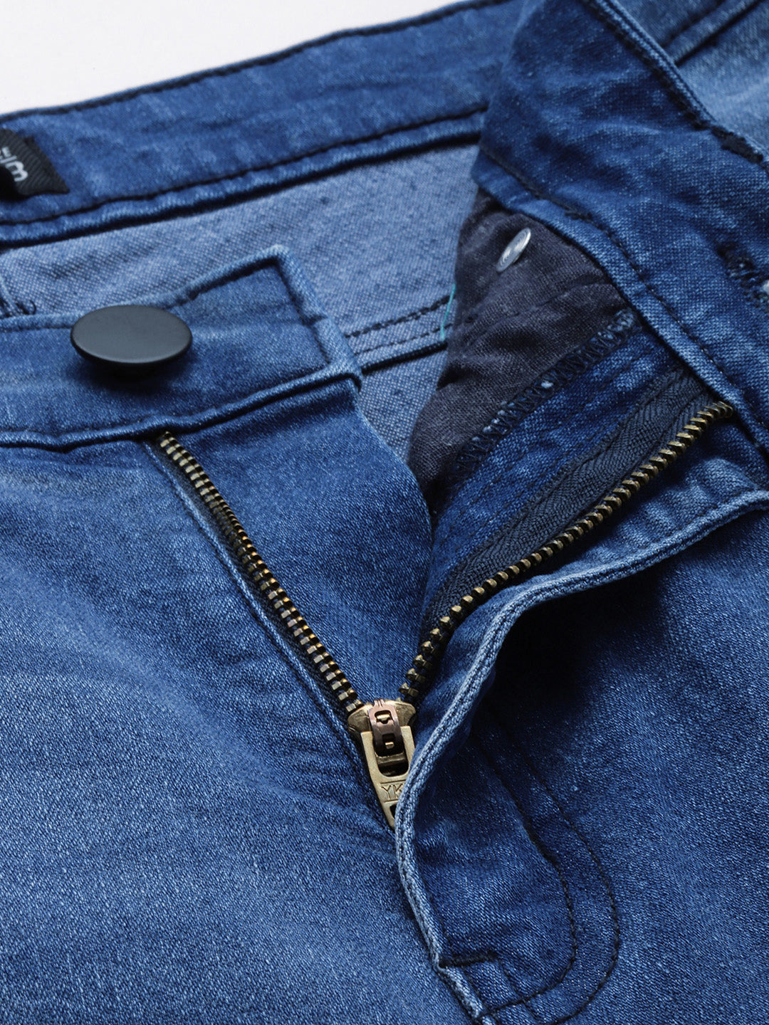 Bootcut Jeans