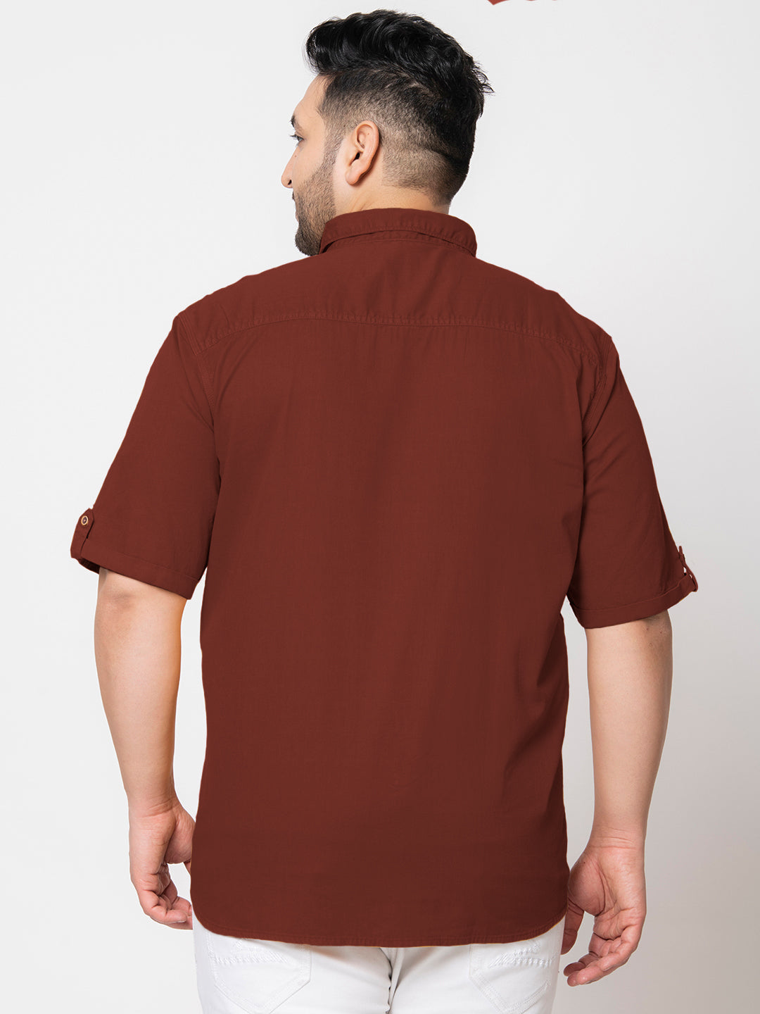 Casual Shirt