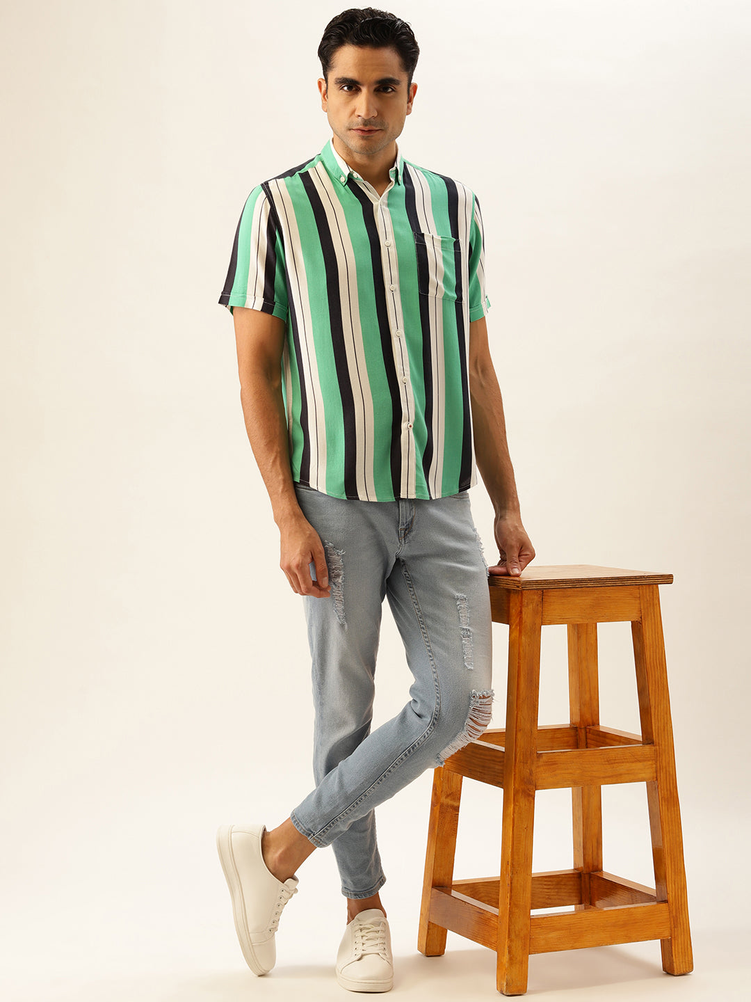 Casual Shirt