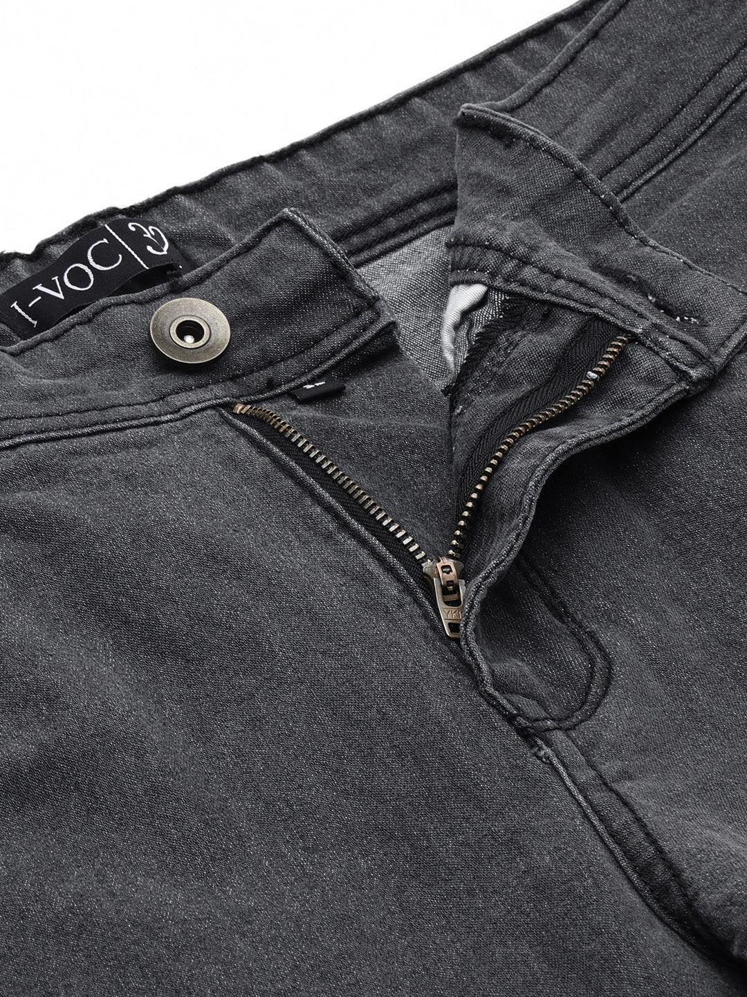 Bootcut Jeans