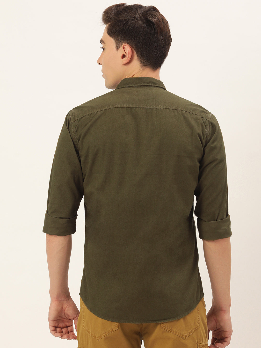 Casual Shirt