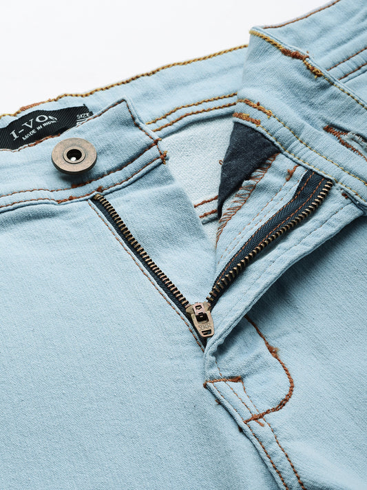 Bootcut Jeans