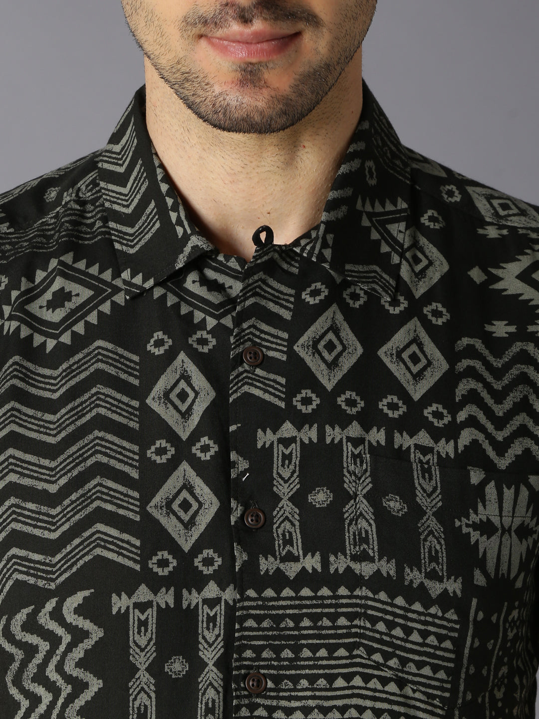 Casual Shirt