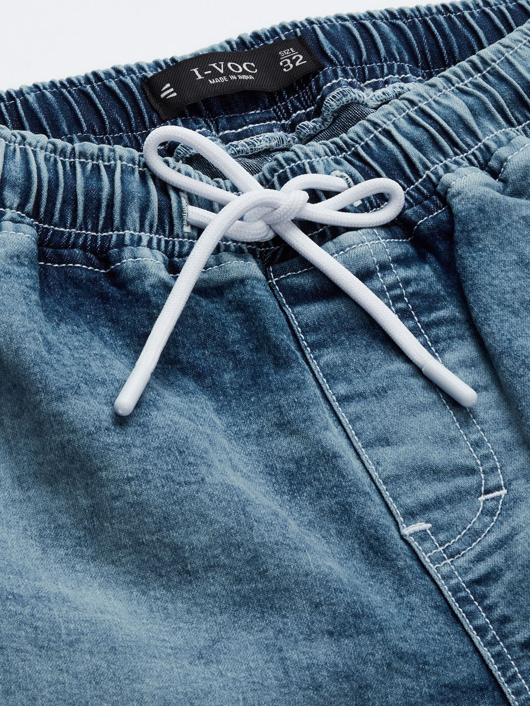 Jogger Jeans