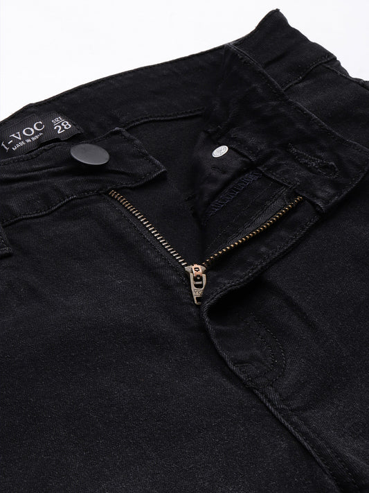 Light Fade Jeans