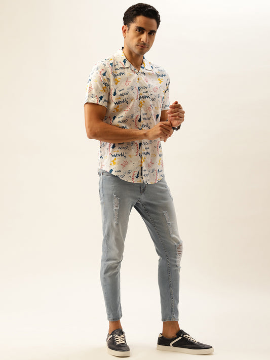 Casual Shirt