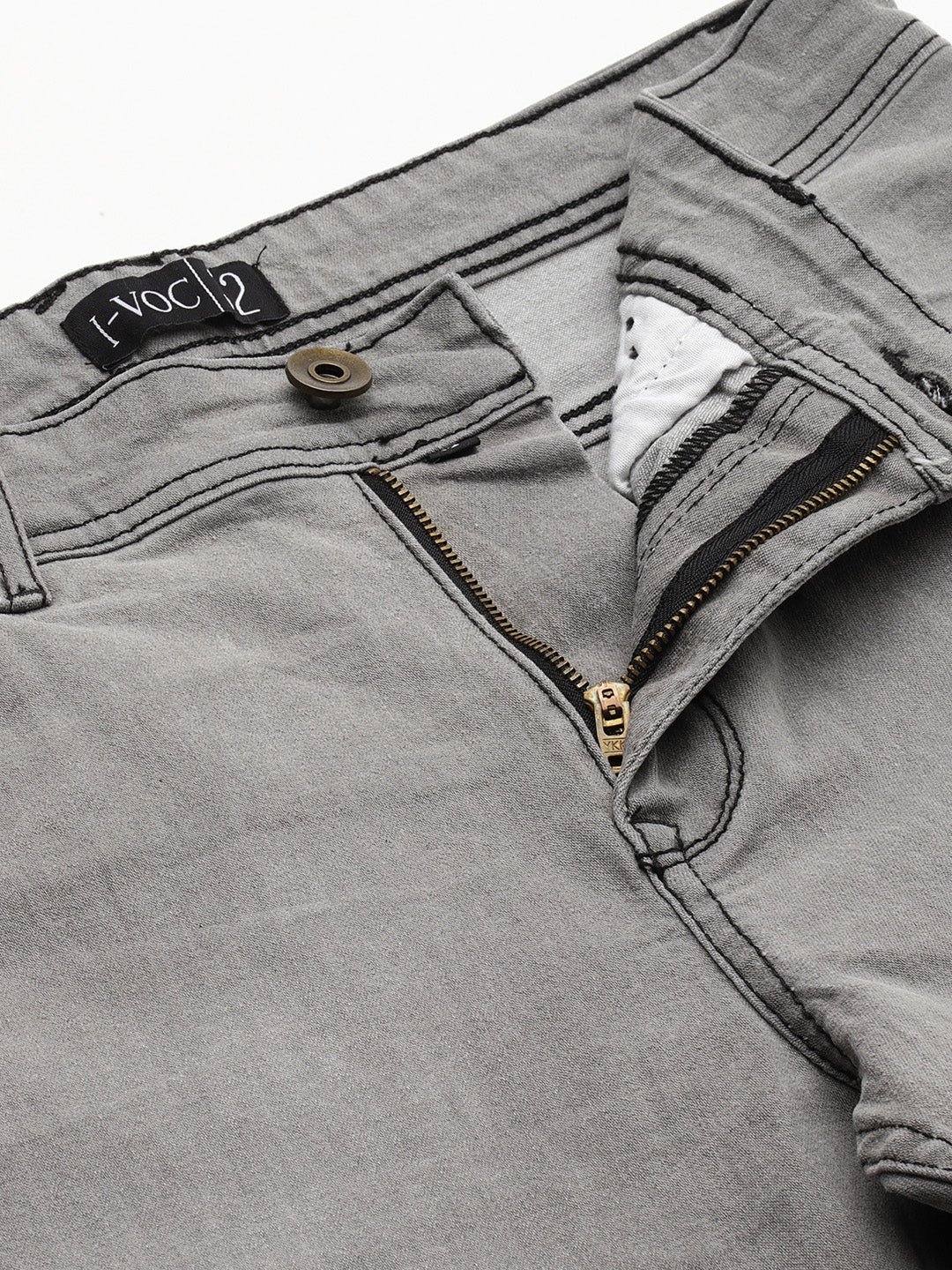 Bootcut Jeans