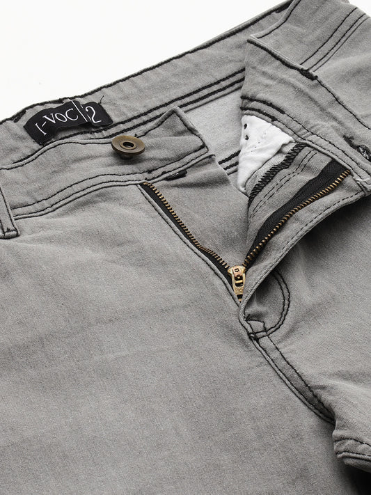 Bootcut Jeans