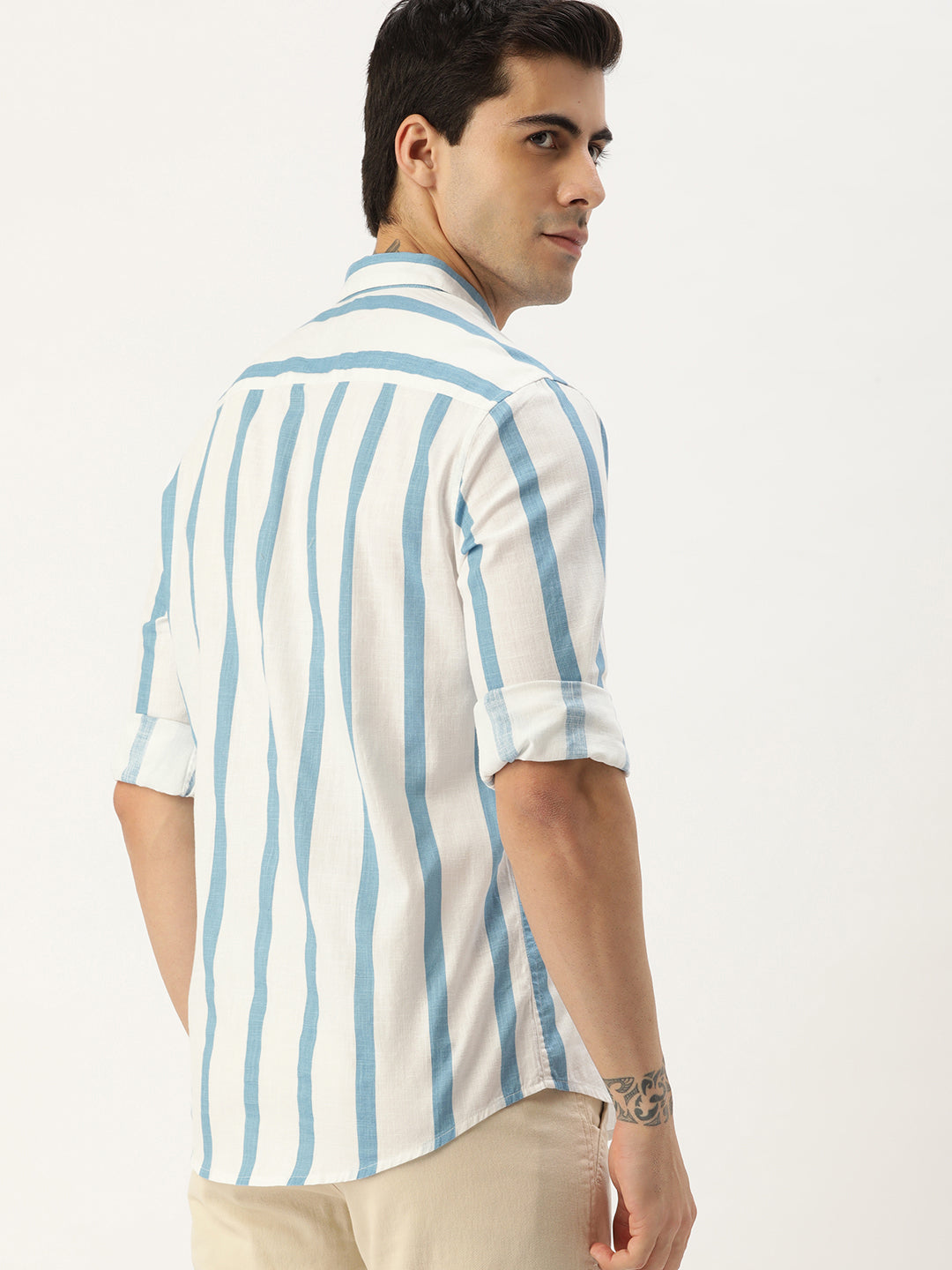 Striped Shirt