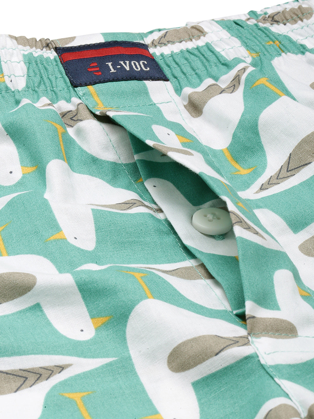 Printed Boxers