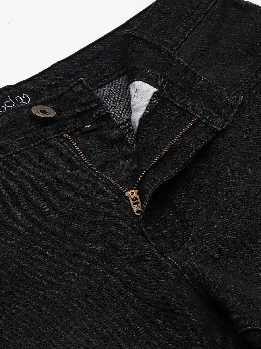 Bootcut Jeans