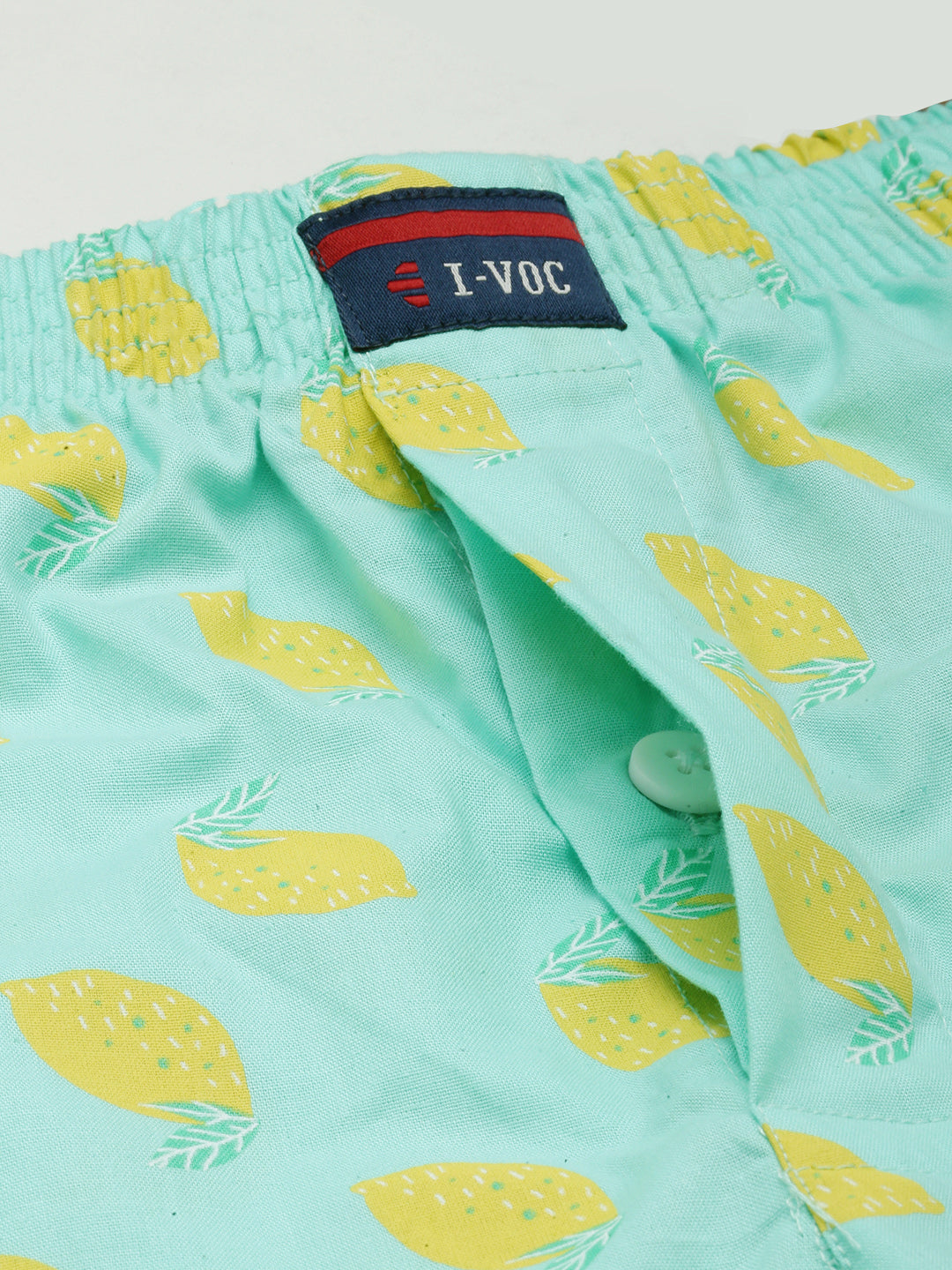 Printed Boxers