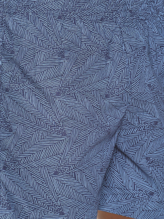 Printed Boxers