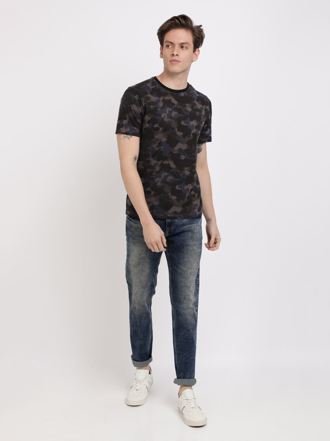 Printed T-Shirt
