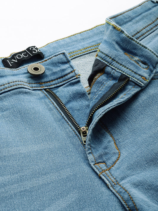 Bootcut Jeans