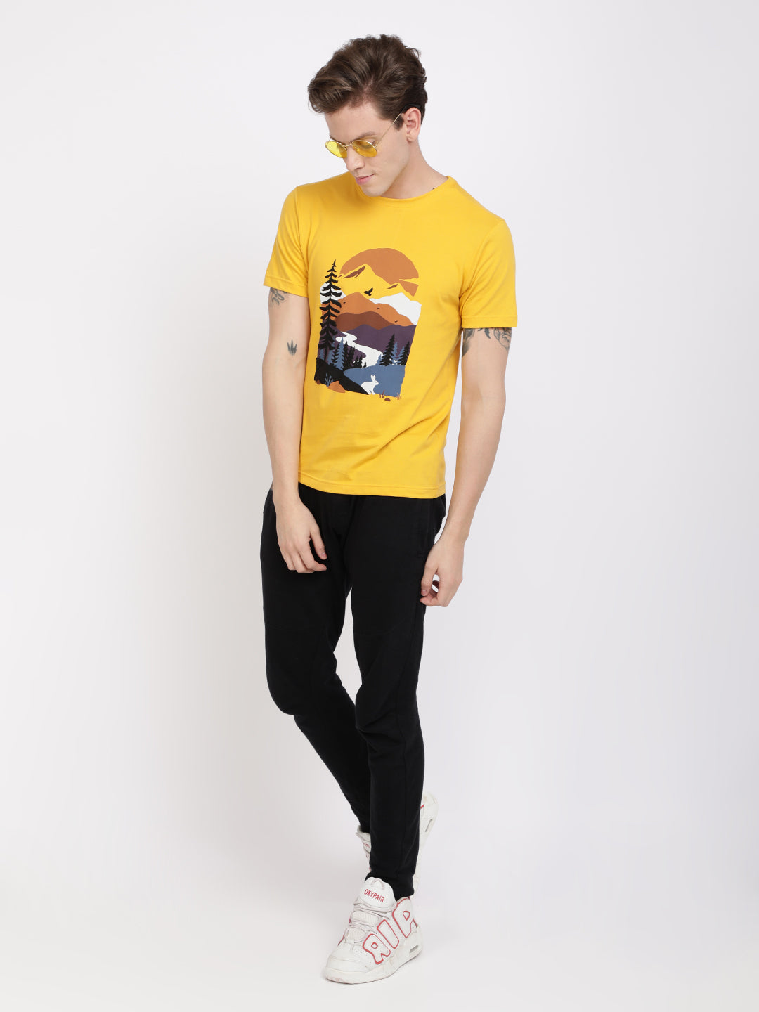 Graphic T-Shirt