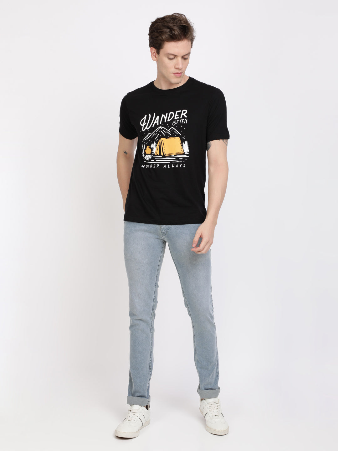 Graphic T-Shirt
