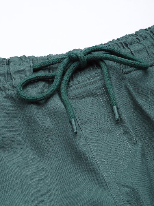 Solid Joggers
