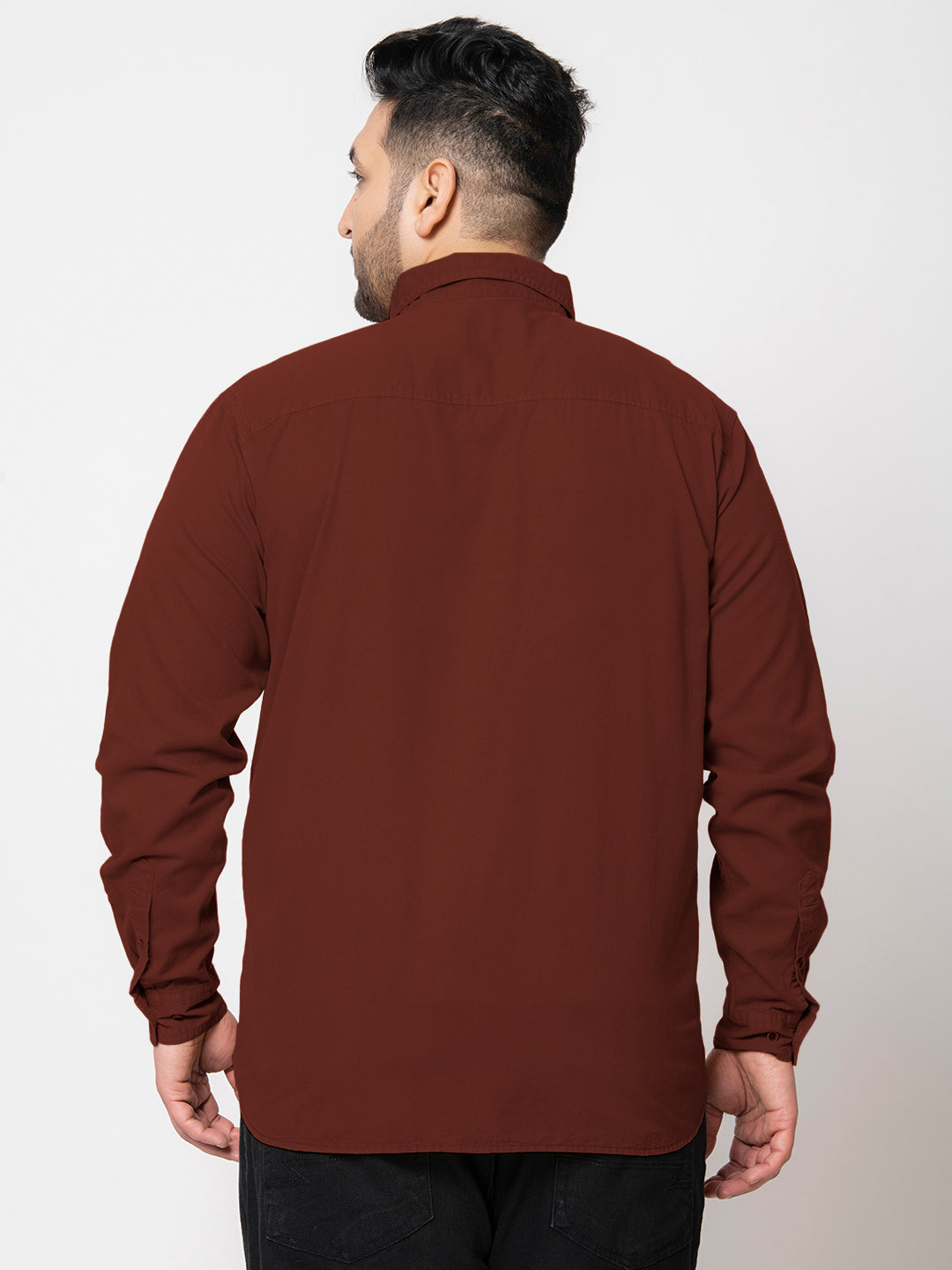 Casual Shirt