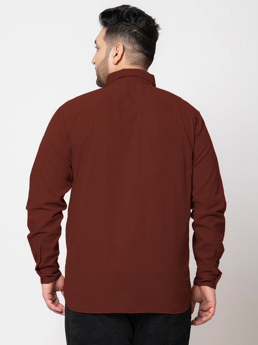 Casual Shirt