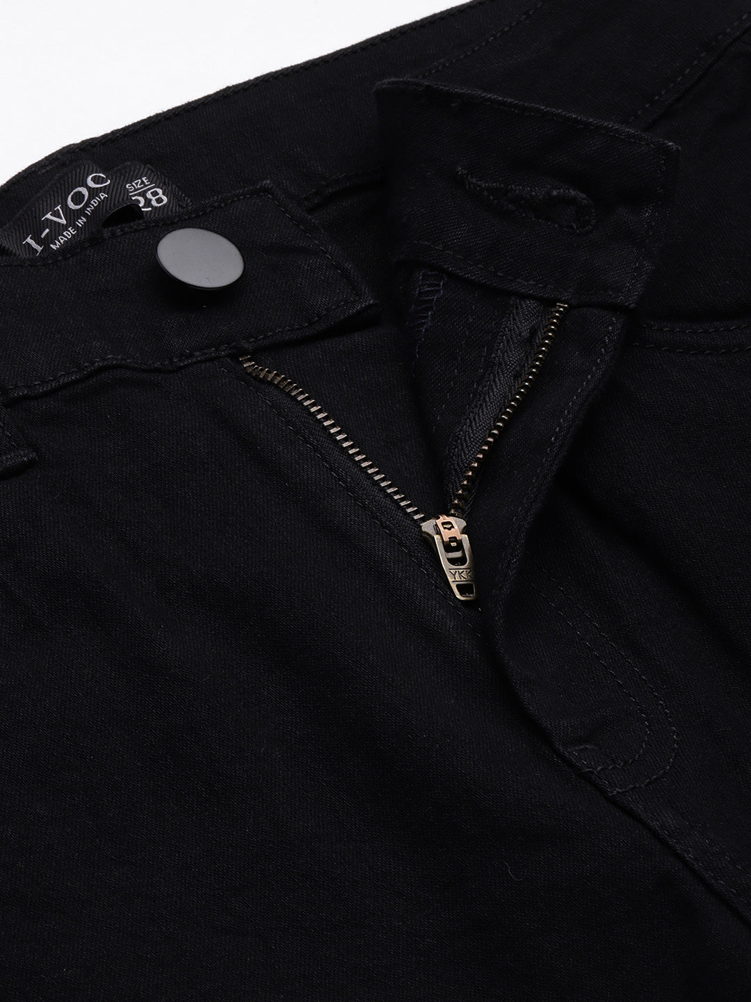 Black Jeans