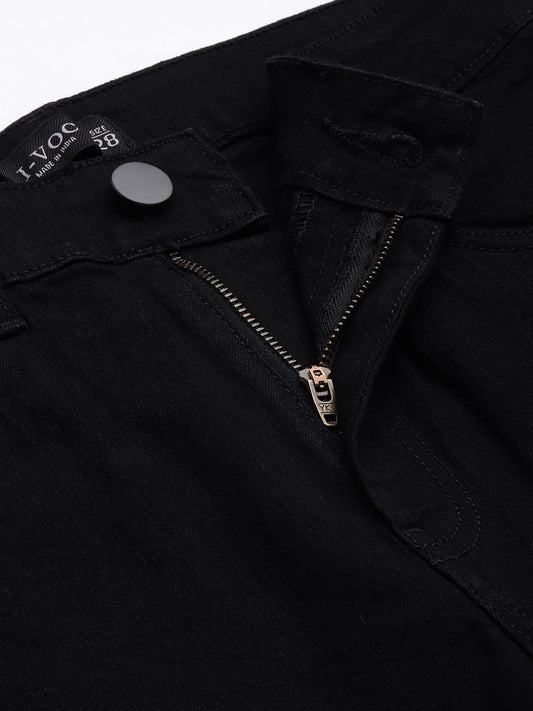 Black Jeans