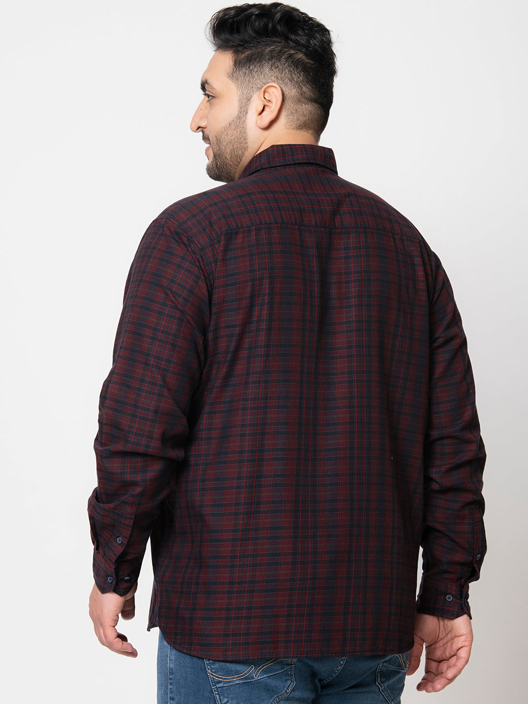 Casual Shirt