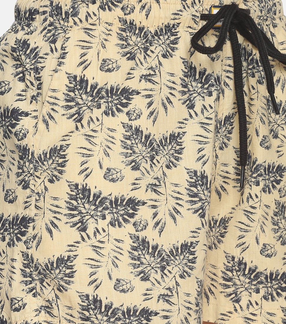 Printed Boxers