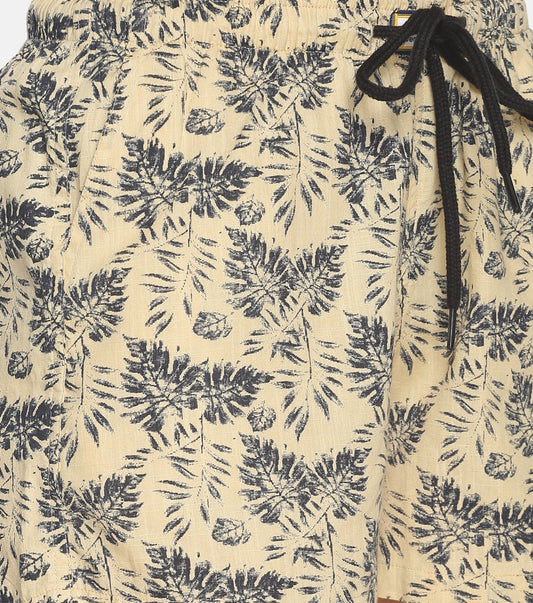 Printed Boxers