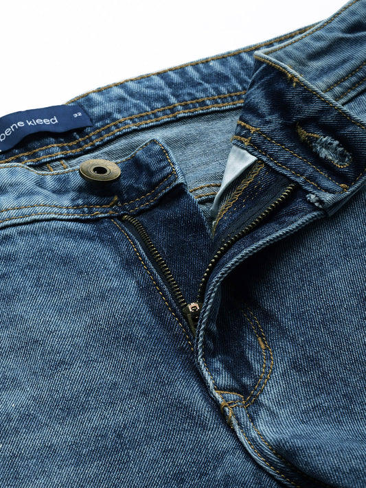 Light Fade Jeans