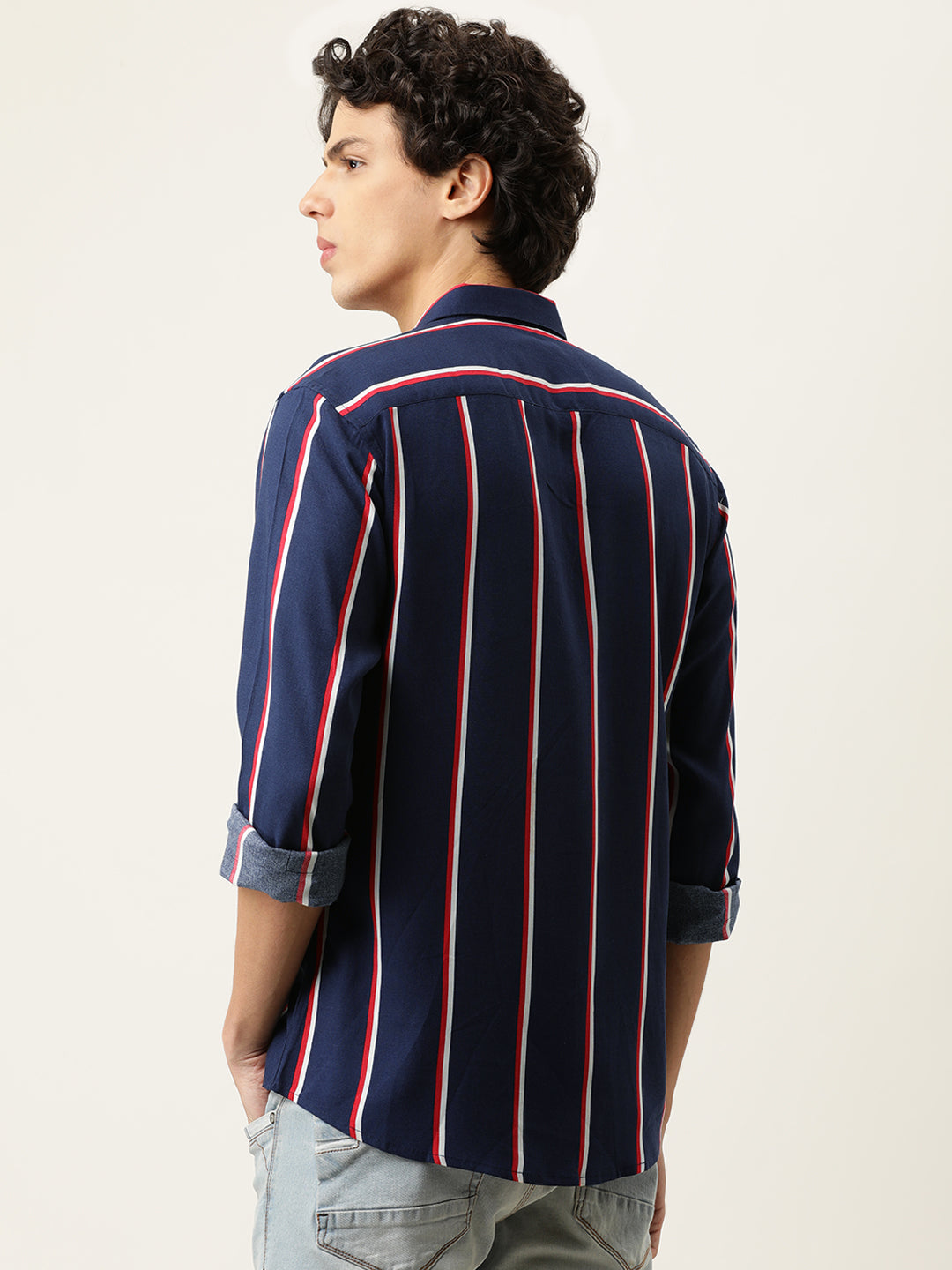 Striped Shirt