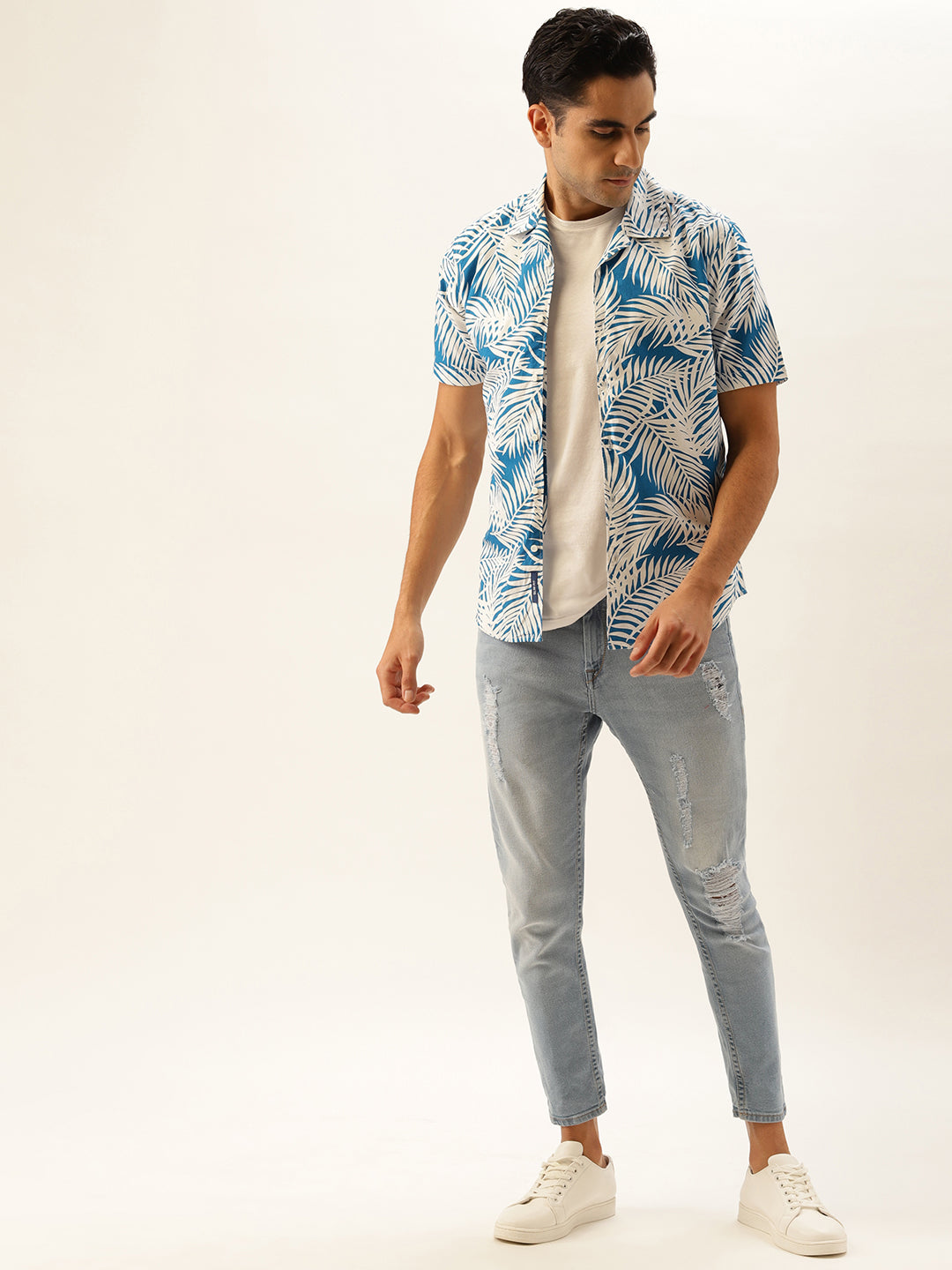 Casual Shirt
