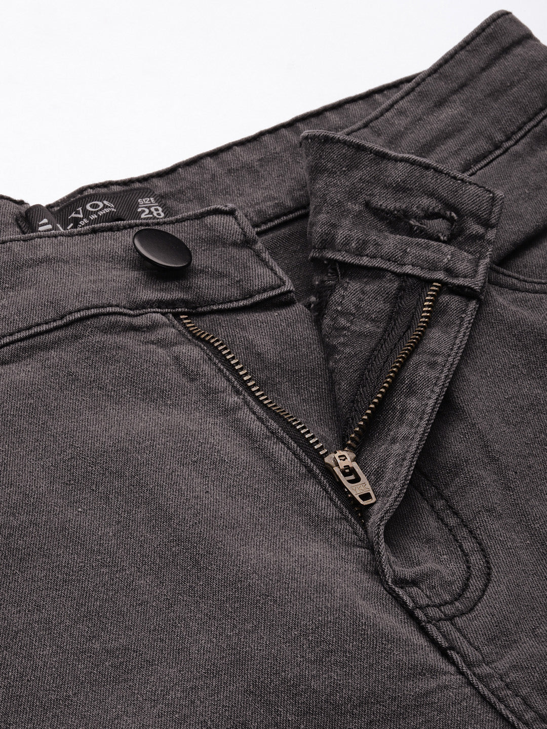 Balloon Jeans